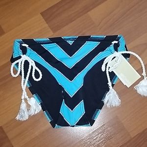 HP - Michael Kors bikini bottoms